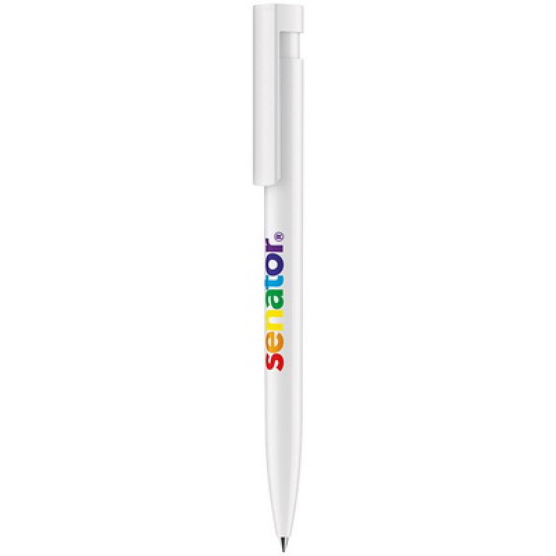 Image of senator Liberty Polished Ballpen