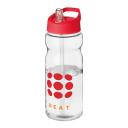 Image of H2O Active® Base Tritan™ 650ml Spout Lid