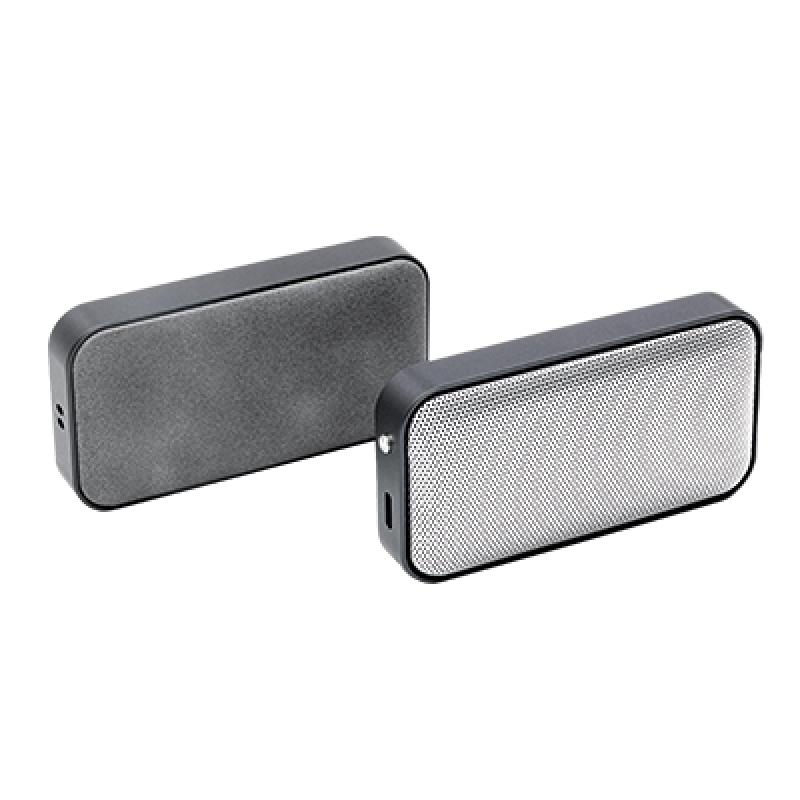 Image of BrandCharger Worlds Slimmest Wireless Speaker